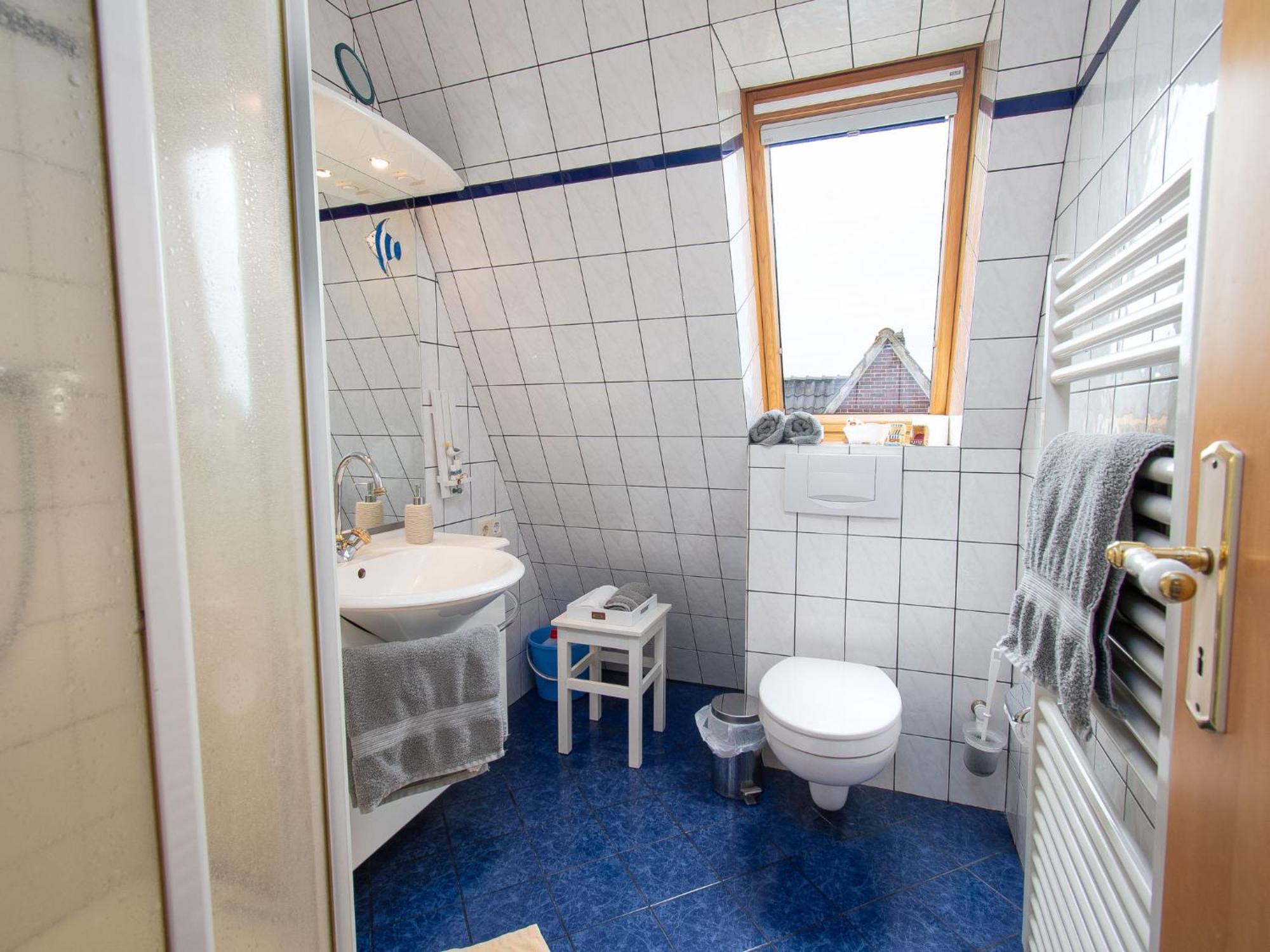 Apartment Dehne-5 Norddeich  Buitenkant foto