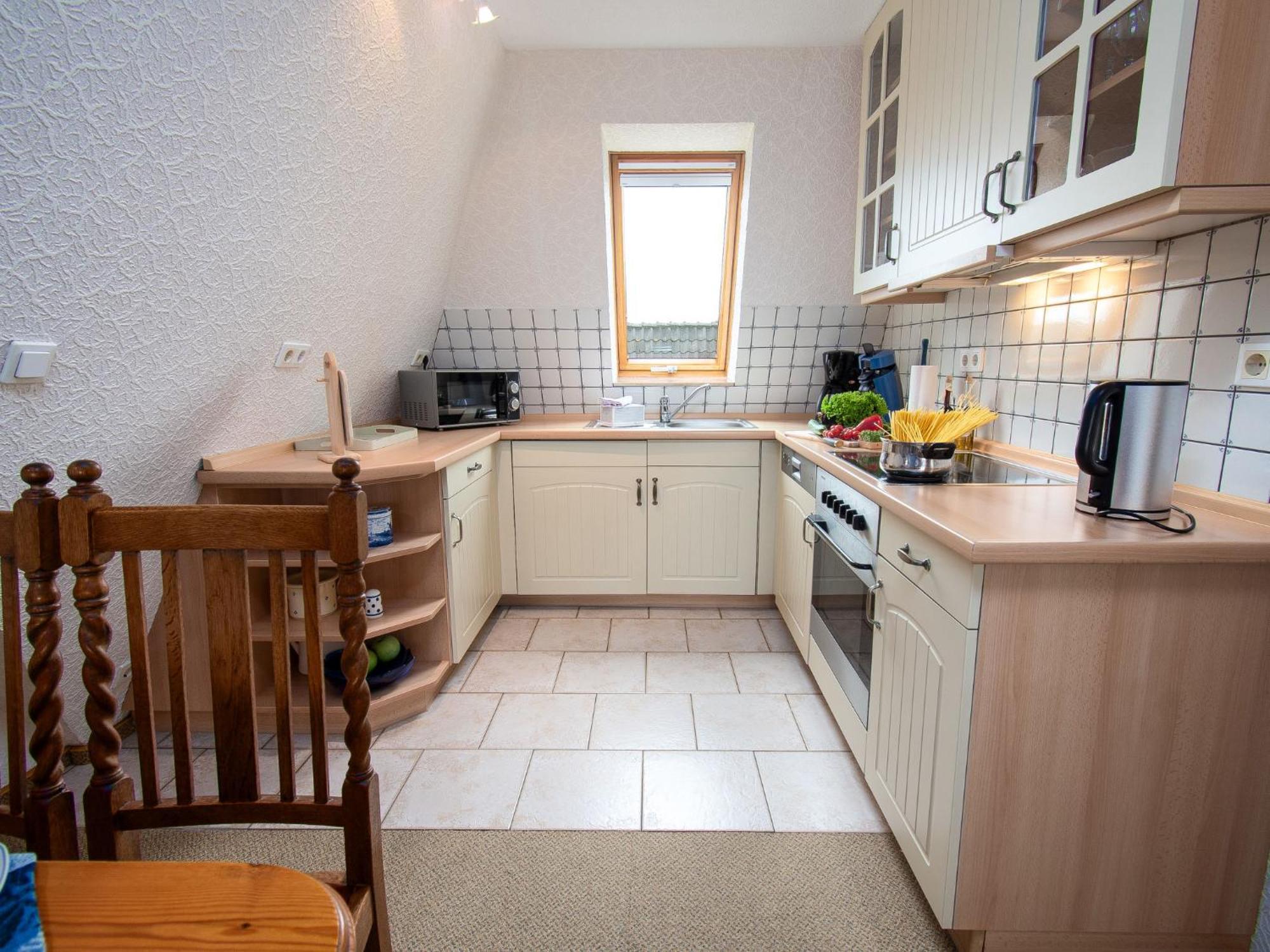 Apartment Dehne-5 Norddeich  Buitenkant foto
